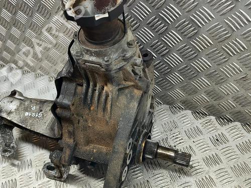 Front differential CHEVROLET CAPTIVA (C100, C140) 2.0 D 4WD | BP28101833M23