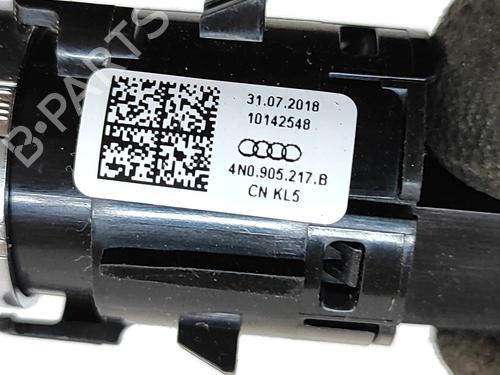 Switch AUDI E-TRON (GEN) 55 quattro | BP27781469I30  - Image 5