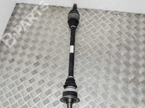 Right rear driveshaft BMW 5 (F10) 520 d | BP6734168M41 