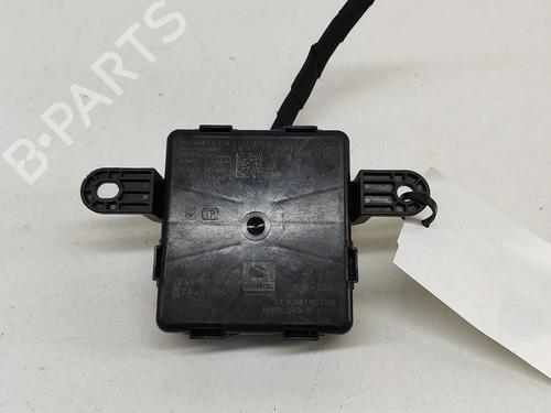 Electronic module SKODA OCTAVIA IV Combi (NX5, PV5) 1.5 TSi | BP28554253M83