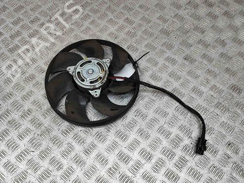 Radiator fan LAND ROVER RANGE ROVER EVOQUE (L538) 2.2 D 4x4 | BP29486118M35 
