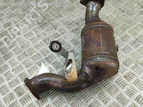 Catalyst AUDI Q5 (8RB) 3.0 TFSI quattro | BP26129934M10