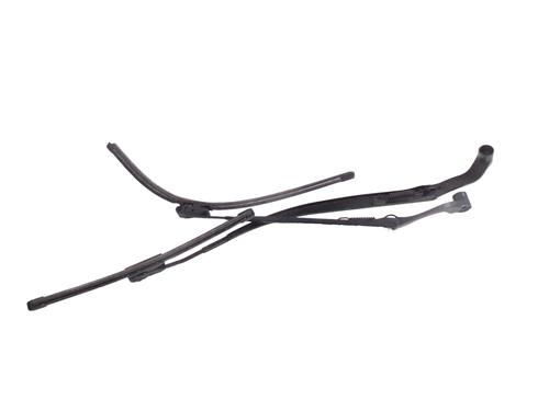 Vindspejlsviskerarm INFINITI Q50 3.0 t (305 hp) 30235332