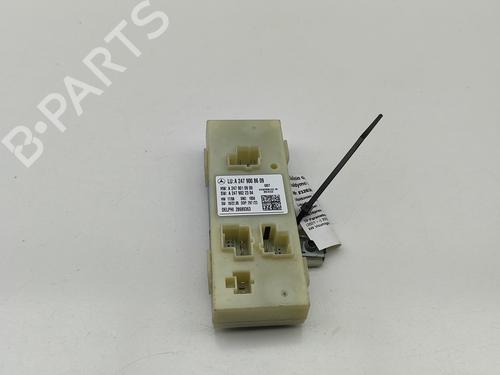 Elektronisk modul MERCEDES-BENZ EQB (X243) EQB 300 4-matic (243.608, 243.609) | BP29593974M83 