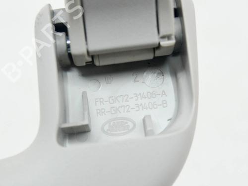 Interior roof handle JAGUAR I-PACE (X590) EV400 AWD | BP27750724I35 - Image 7