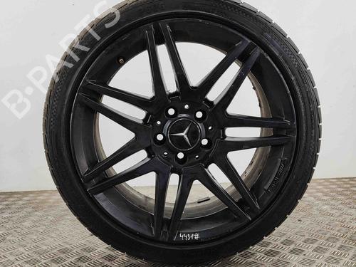 Rim MERCEDES-BENZ C-CLASS T-Model (S204) C 220 CDI (204.202) | BP30154934C45