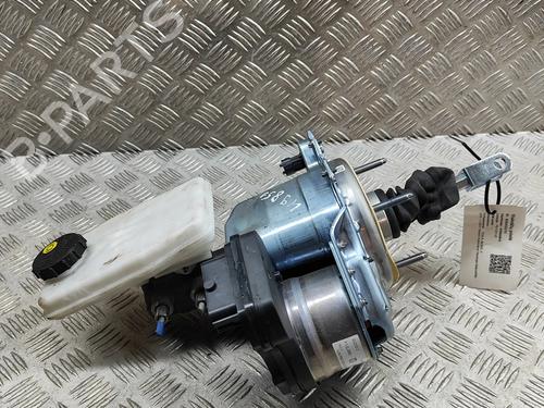 Used Servo brake Servo brake TESLA MODEL Y (5YJY) EV Rear-Wheel Drive (299 hp) 33369543 33369543