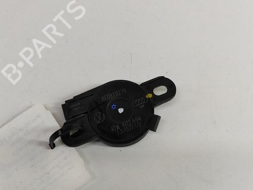 Elektronisk modul VW SHARAN (7N1, 7N2) 2.0 TDI | BP26658485M83 