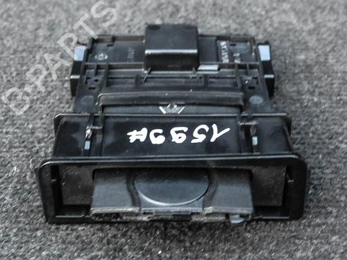 Ratlås/Tændingslås RENAULT LAGUNA III Grandtour (KT0/1) 2.0 dCi GT (KT11, KT1E, KT1N) (178 hp) 7740220