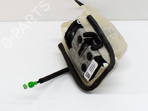 Front right lock TESLA MODEL 3 (5YJ3) EV | BP27749013C97 