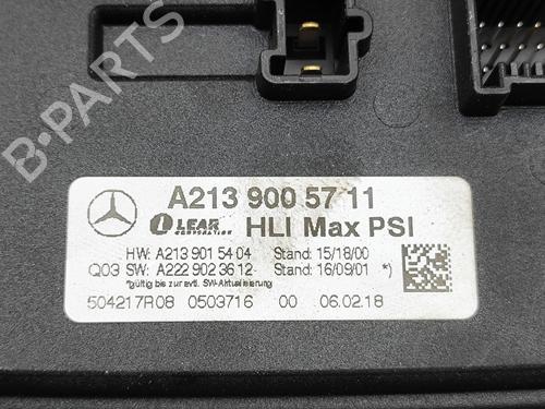 Electronic module MERCEDES-BENZ E-CLASS Coupe (C238) E 220 d (238.314) | BP36782973M83 - Image 5