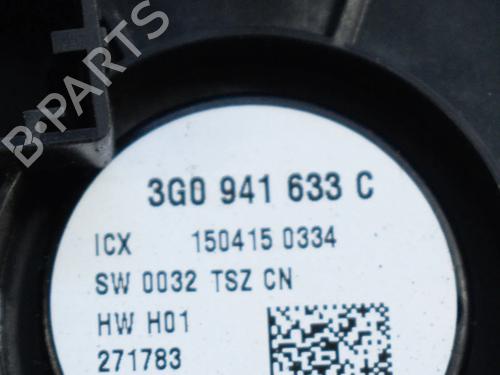 Electronic module VW PASSAT B8 Variant (3G5, CB5) 1.6 TDI | BP6745971M83