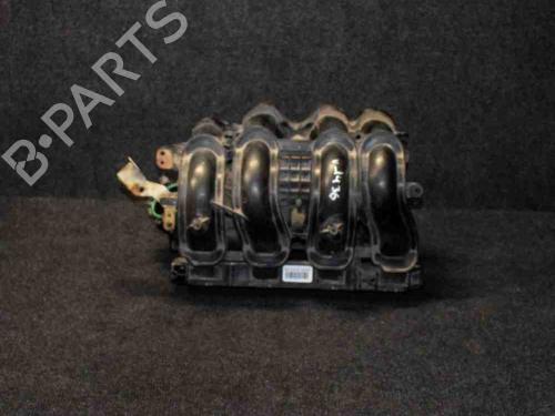 Intake manifold FORD FOCUS II Saloon (DB_, FCH, DH) 1.6 Ti | BP6719952M70 