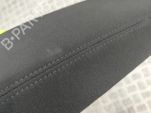 Armrest / Center console AUDI Q4 E-TRON SUV (F4B) 40 | BP32119389I20 