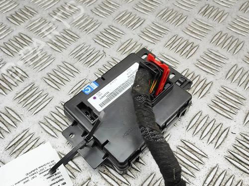 Used Electronic module Electronic module FIAT 500e (332_) Elektro (FA1) (95 hp) 36470904 36470904