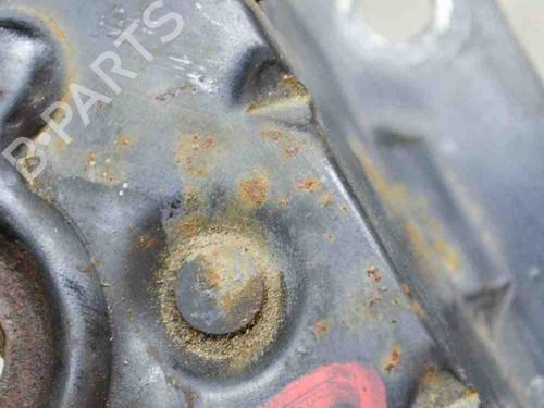 Hood lock JAGUAR XJ (XJ40, XJ81) V12 6.0 | BP11831953C133 