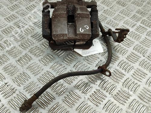 Used Right rear brake caliper LEXUS RX (_L1_) 450h AWD (GYL15_) (249 hp) 25614273