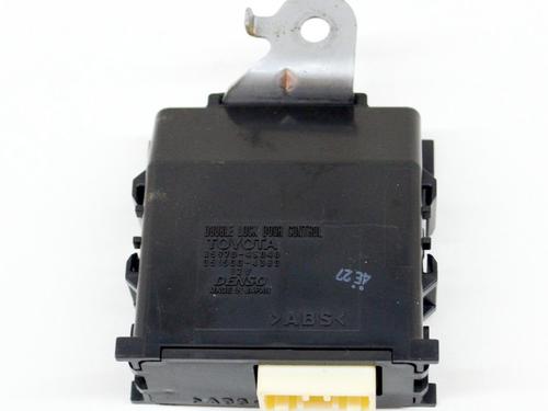 Used Electronic module TOYOTA C-HR (_X1_) 1.8 Hybrid (ZYX10_, ZYX11_) (98 hp) 14640277