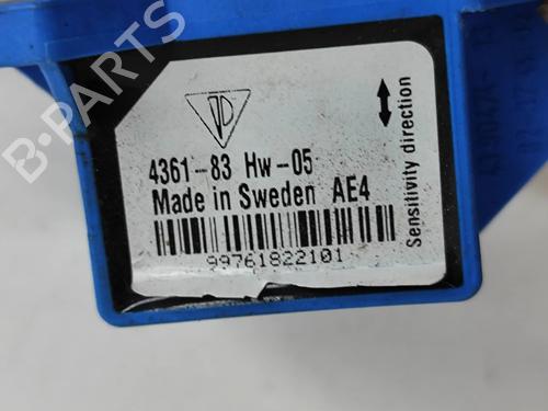 Elektronisk sensor PORSCHE 911 (997) 3.8 Carrera 4S | BP22351276M84