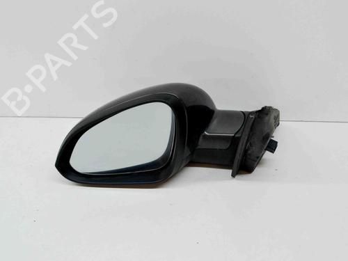 Used Left mirror OPEL INSIGNIA A Sports Tourer (G09) 2.0 CDTI (35) (140 hp) 10071968
