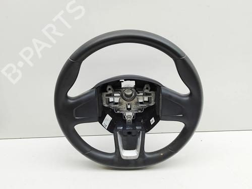 Used Steering wheel Steering wheel RENAULT MASTER III Van (FV) 2.3 dCi 145 FWD (FV0E, FV0F, FV0H, FV02, FV0M, FV0S,... (146 hp) 34560018 34560018