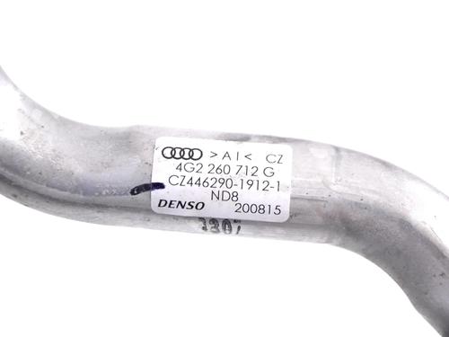 AC pipe AUDI A6 C7 (4G2, 4GC) 3.0 TDI quattro | BP30227526M126 