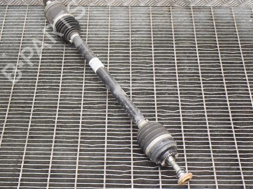 Right rear driveshaft BMW i3 (I01) Range Extender | BP6866343M41 - Image 4