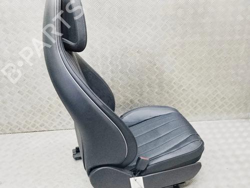 Left front seat MERCEDES-BENZ EQS (V297) EQS 450+ (297.123) | BP39204981C15 - Image 2