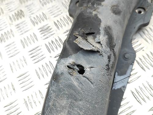 Left rear suspension arm MERCEDES-BENZ S-CLASS Coupe (C216) CL 500 4-matic (216.394) | BP32142828M14