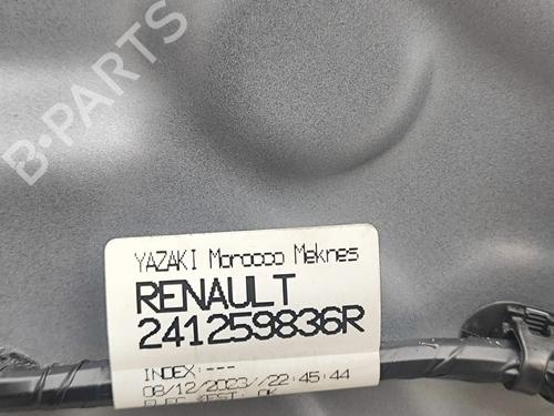 Dør venstre fortil RENAULT AUSTRAL E-TECH 200 Hybrid (HGM2) | BP38500014C2 - Image 12