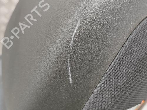 Right front seat NISSAN JUKE (F15) 1.6 | BP26003419C16 