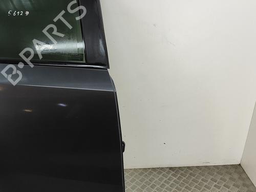 Right rear door MAZDA CX-5 (KE, GH) 2.2 D (KE2FW) | BP29128386C5 