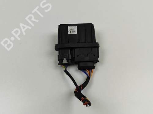 Elektronische module SKODA SUPERB III Estate (3V5) 2.0 TDI (150 hp) 26281204