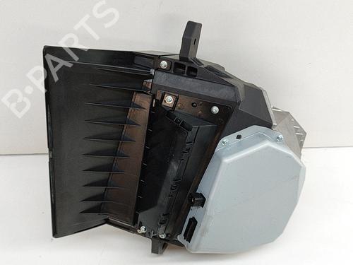 Display monitor BMW 6 Gran Coupe (F06) M6 | BP19427494C48 