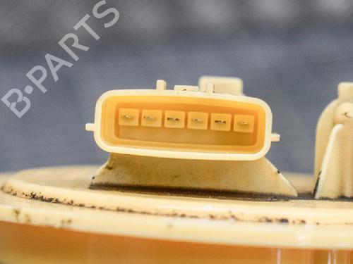 Fuel pump RENAULT KADJAR (HA_, HL_) 1.5 dCi 110 (HLA3) | BP6744683M76 