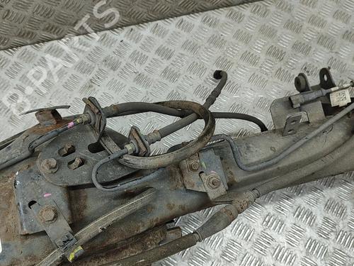 Bagaksel FORD RANGER (TKE) 2.0 EcoBlue 4x4 | BP27775248M2 