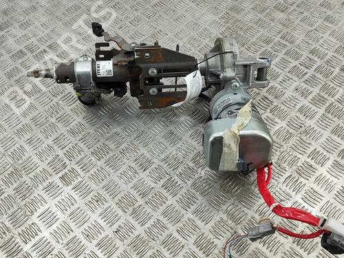 Used Steering column TOYOTA AURIS Estate (_E18_) 1.4 D-4D (NDE180_) (90 hp) 22808059