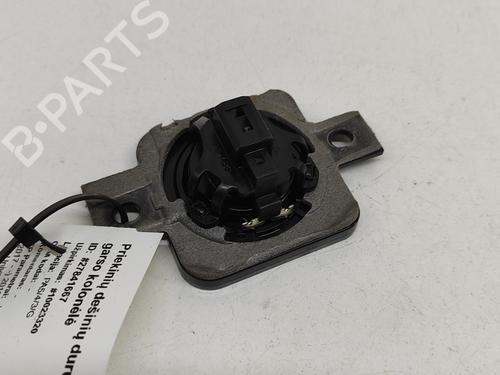 Speaker VOLVO XC60 II (246) D4 | BP28552669E2 