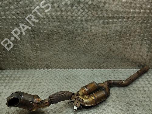 Catalyst CUPRA ATECA (KH7, KHP, KBP) 2.0 TSI 4Drive | BP30301330M10