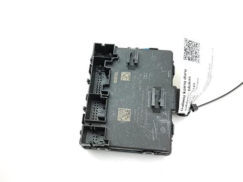 Electronic module SKODA SUPERB IV Estate (NZ5) 1.5 TSI iV PHEV | BP36703654M83 - Image 3