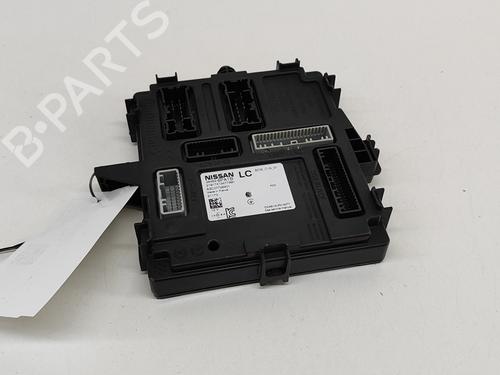 Elektronisk modul NISSAN JUKE (F16_) DIG-T 117 | BP27769630M83 