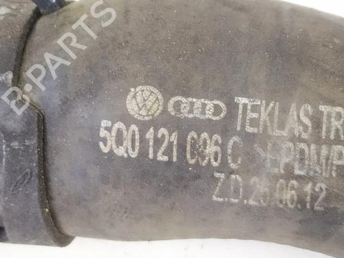 Pipe VW GOLF VII (5G1, BQ1, BE1, BE2) 2.0 GTI | BP33340118M125 - Image 5