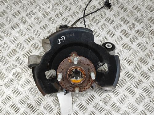 Højre hjullejehus spindel MAZDA MX-5 IV (ND__) 2.0 (155 hp) 28687639