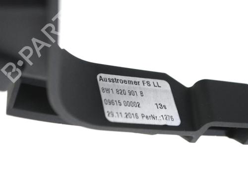 Luftventil AUDI A5 Sportback (F5A, F5F) S5 TFSI quattro | BP33340260I21 - Image 4
