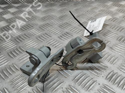 Hinge/Door check strap VOLVO XC40 (536) B3 Mild-Hybrid | BP28557573C146 - Image 4
