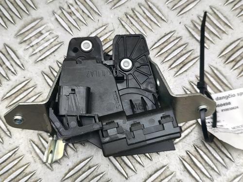 tailgate-lock-mercedes-benz-gle-v167-2018-33394106 main image