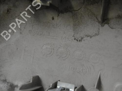 Other CHRYSLER GRAND VOYAGER V (RT) 2.8 CRD | BP30211009O1 