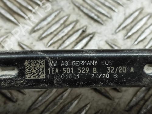 Højre bagtil bærearm VW ID.3 (E11, E12) Pro | BP27767323M15 