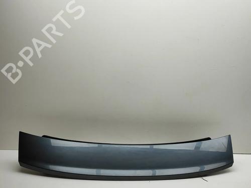 Heckspoiler für Heckspoiler AUDI TT (FV3, FVP) 2.0 TFSI quattro (230 hp) 39646467 39646467
