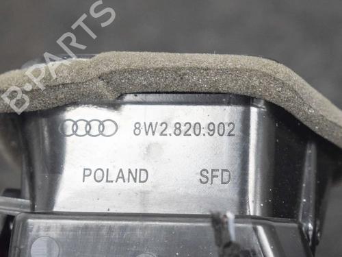 Used Air vent Air vent AUDI A4 B9 Avant (8W5, 8WD) 2.0 TDI (190 hp) 14664059 14664059